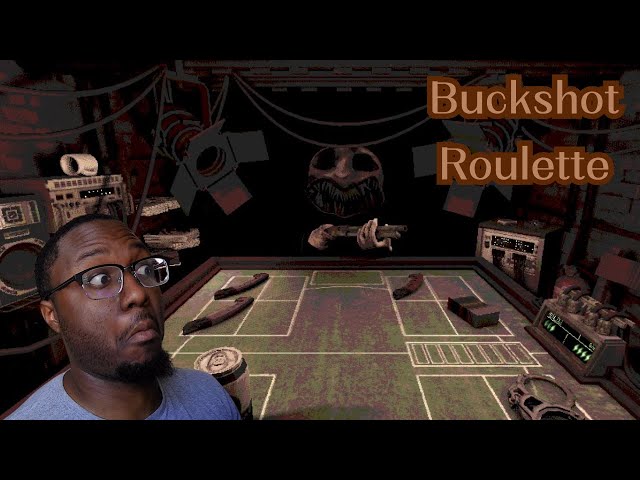 Russian Knife Roulette