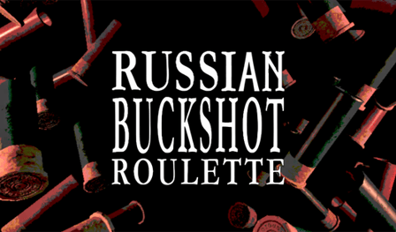 Russian Roulette Simulator