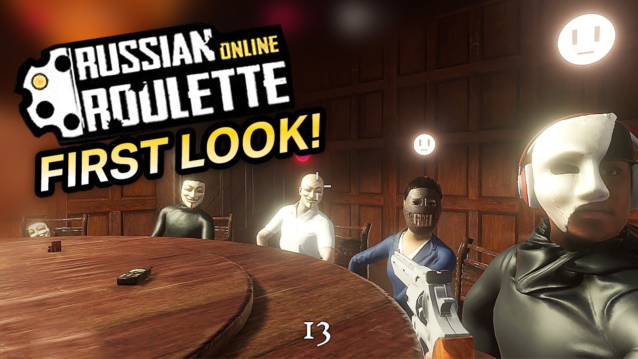 Virtual Russian Roulette